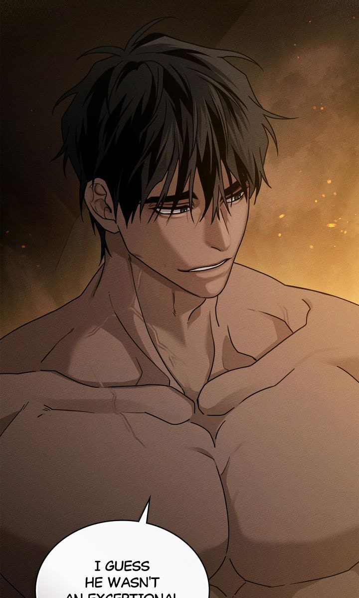 Read Under the Oak Tree chapter 104 image 58 on Lezhin