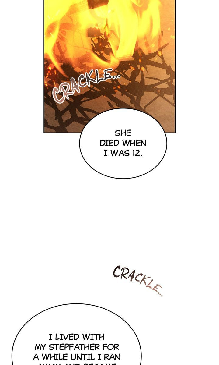 Read Under the Oak Tree chapter 104 image 60 on Lezhin