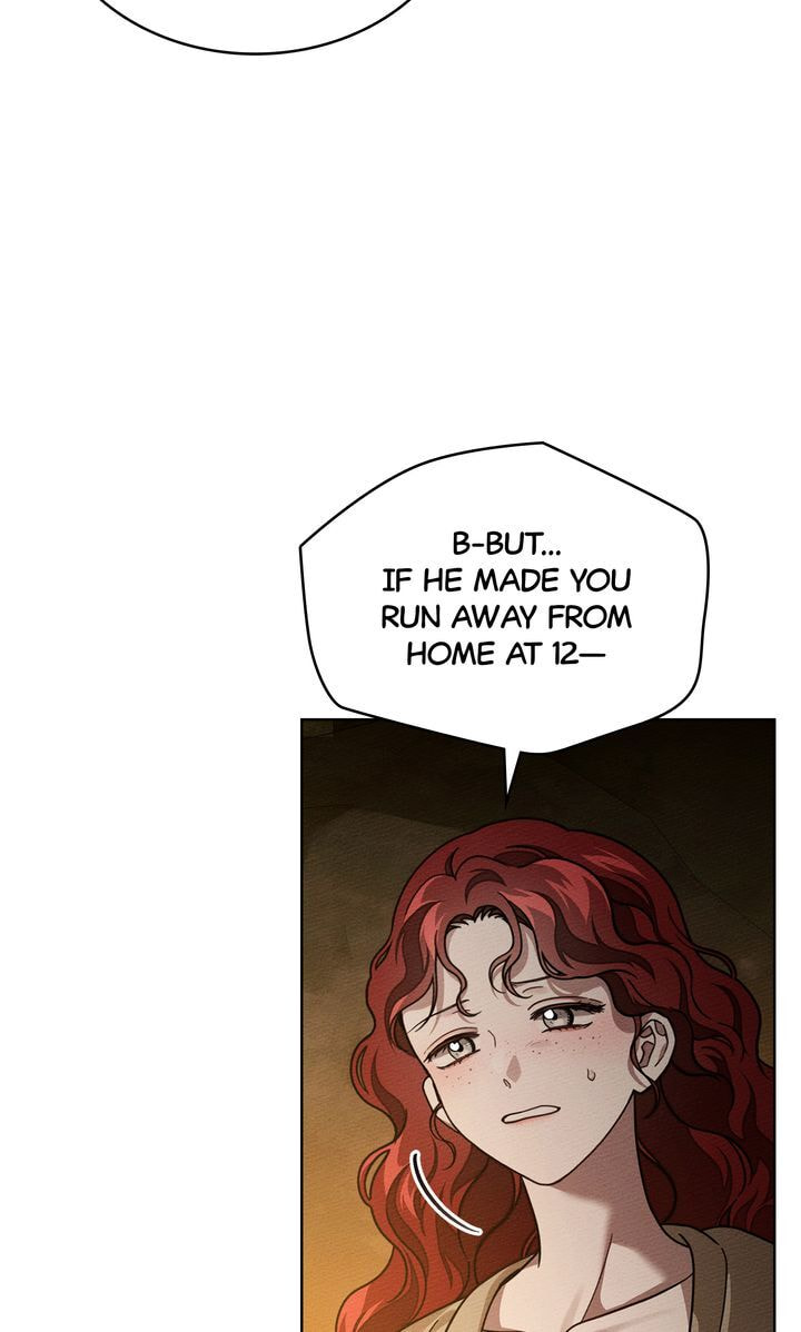 Read Under the Oak Tree chapter 104 image 62 on Lezhin