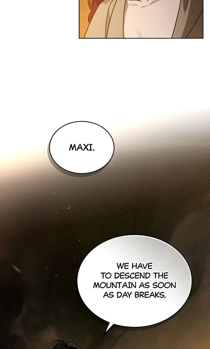 Read Under the Oak Tree chapter 104 image 63 on Lezhin