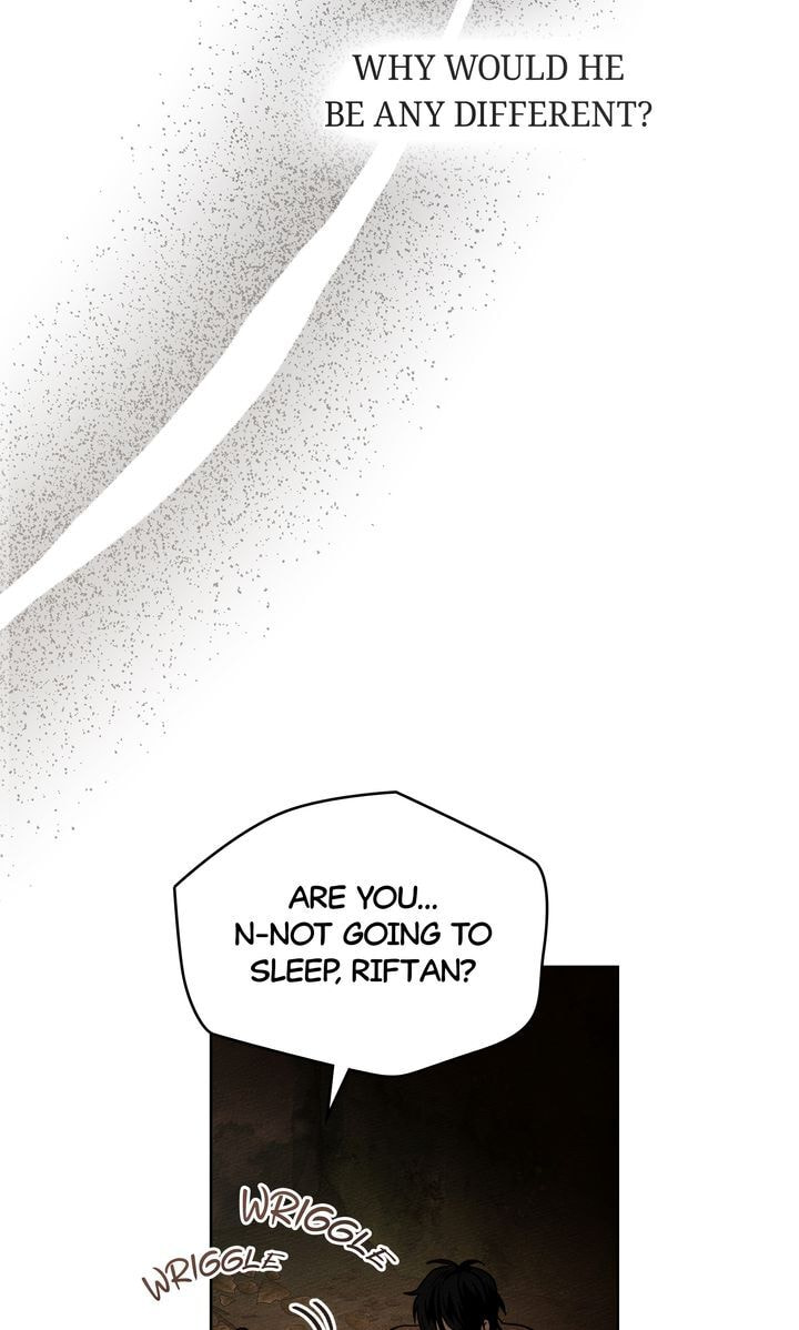 Read Under the Oak Tree chapter 104 image 69 on Lezhin