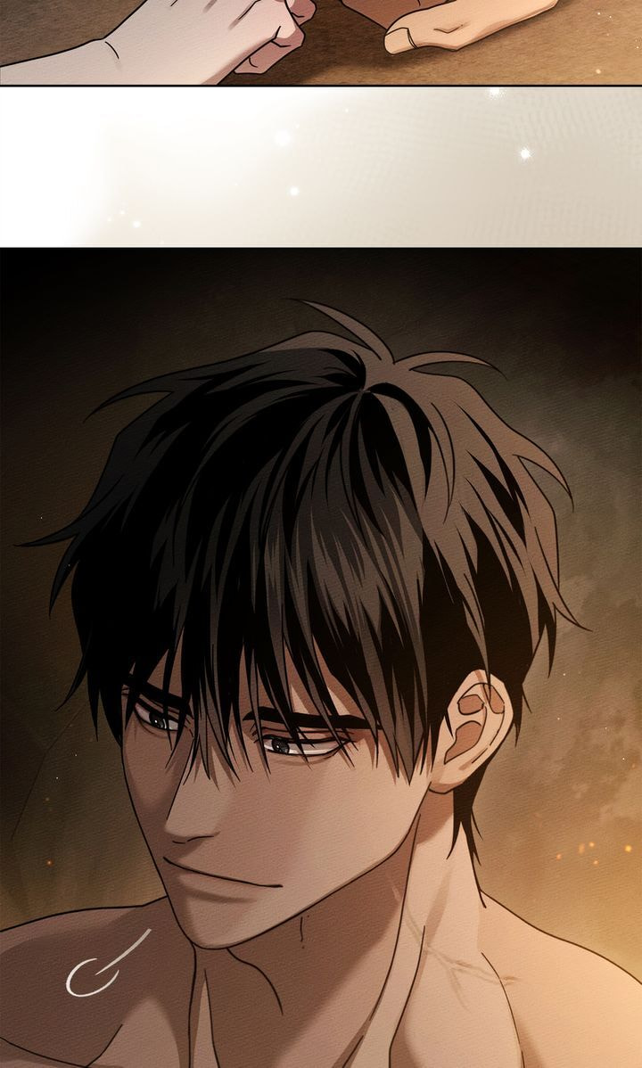 Read Under the Oak Tree chapter 104 image 72 on Lezhin