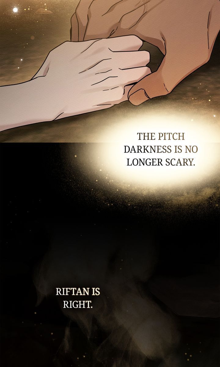 Read Under the Oak Tree chapter 104 image 79 on Lezhin