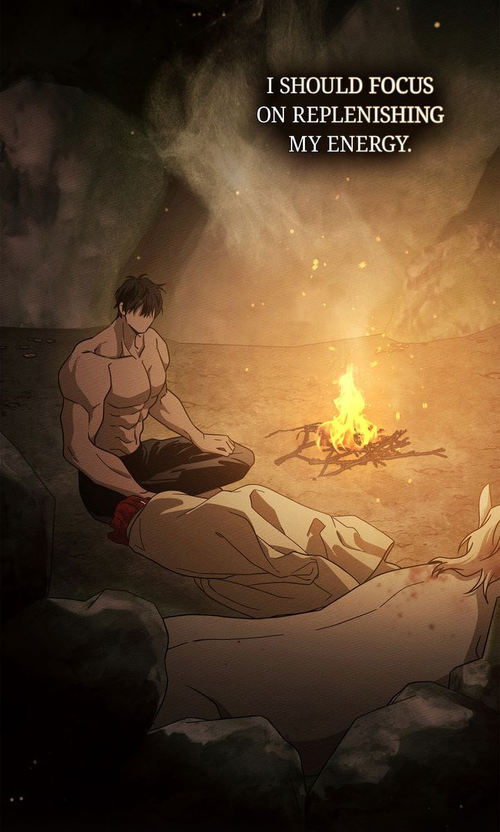 Read Under the Oak Tree chapter 104 image 80 on Lezhin
