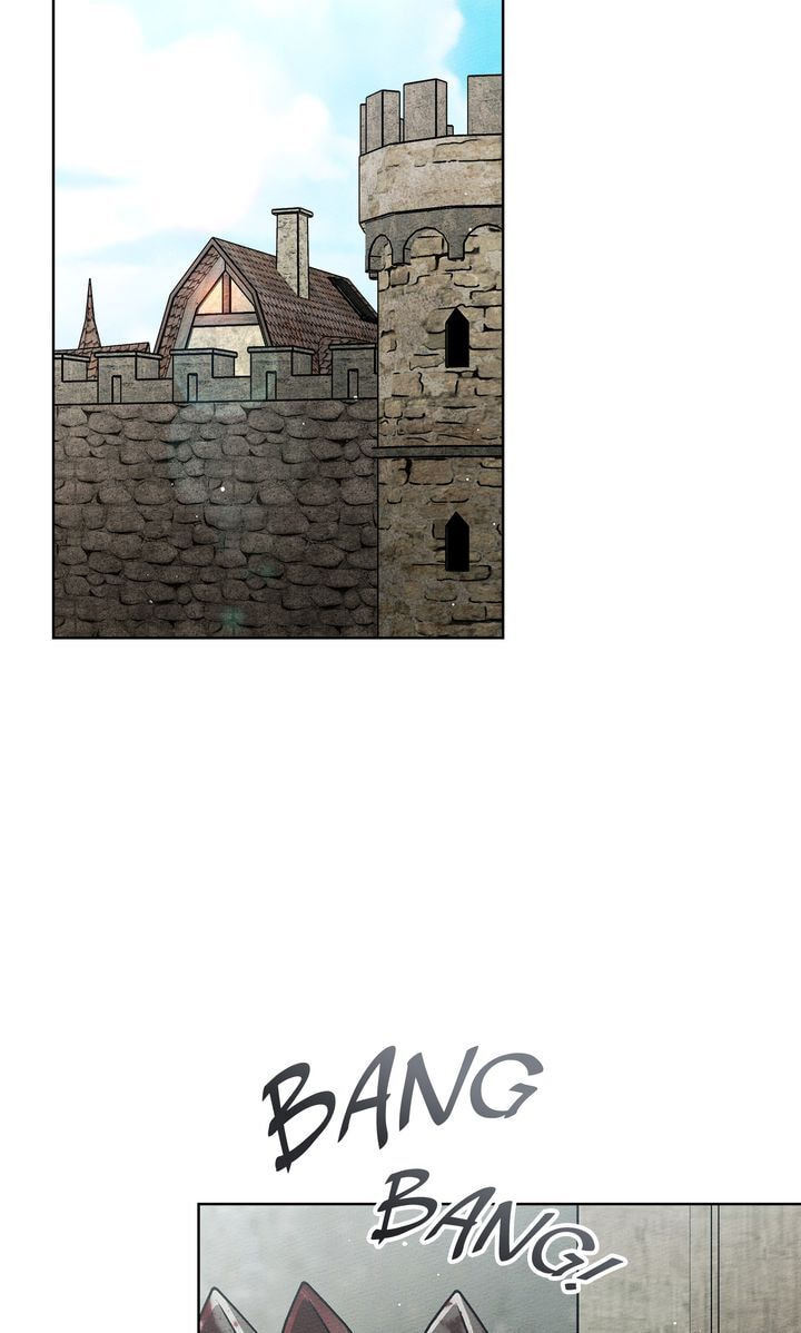 Read Under the Oak Tree chapter 104 image 83 on Lezhin