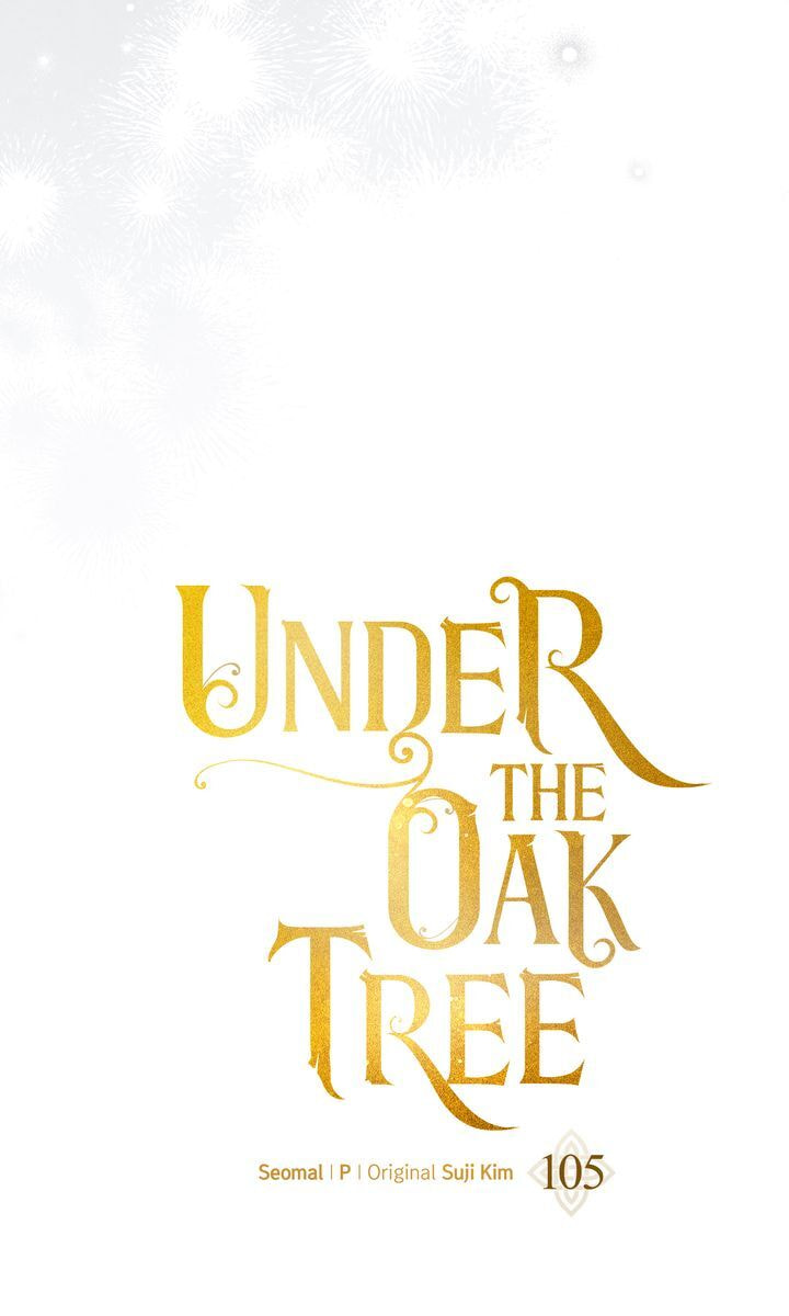 Read Under the Oak Tree chapter 105 image 11 on Lezhin