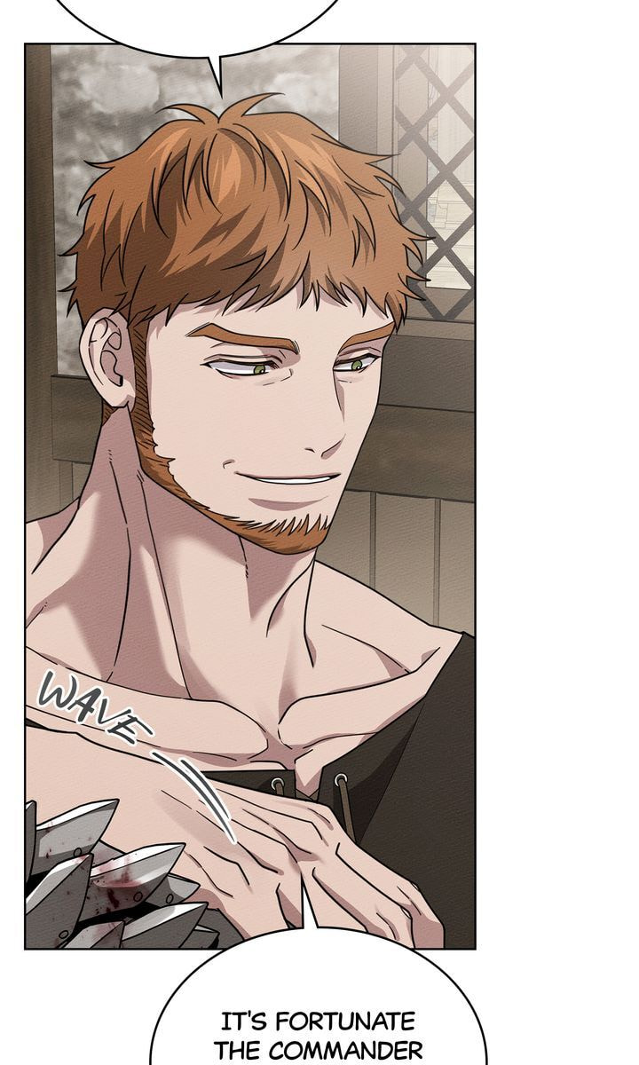 Read Under the Oak Tree chapter 105 image 16 on Lezhin