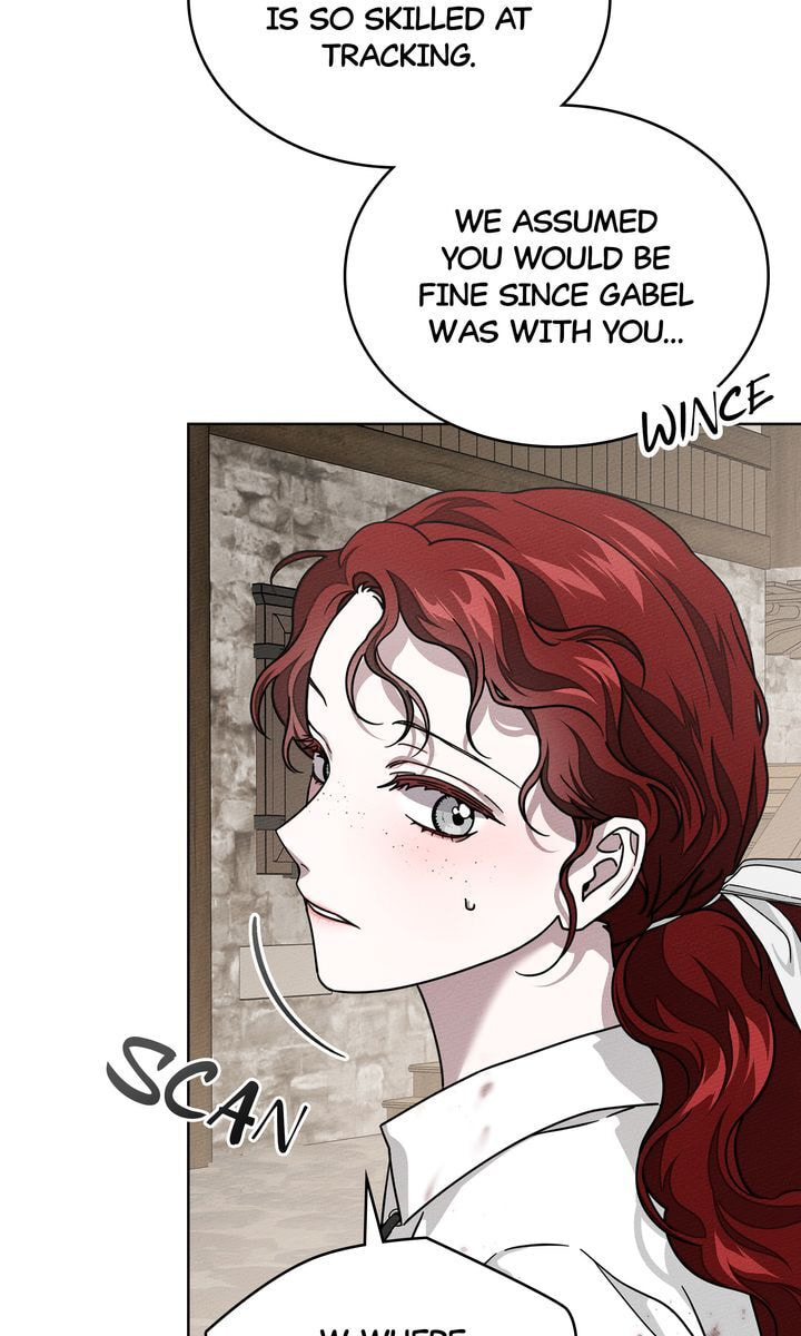 Read Under the Oak Tree chapter 105 image 17 on Lezhin