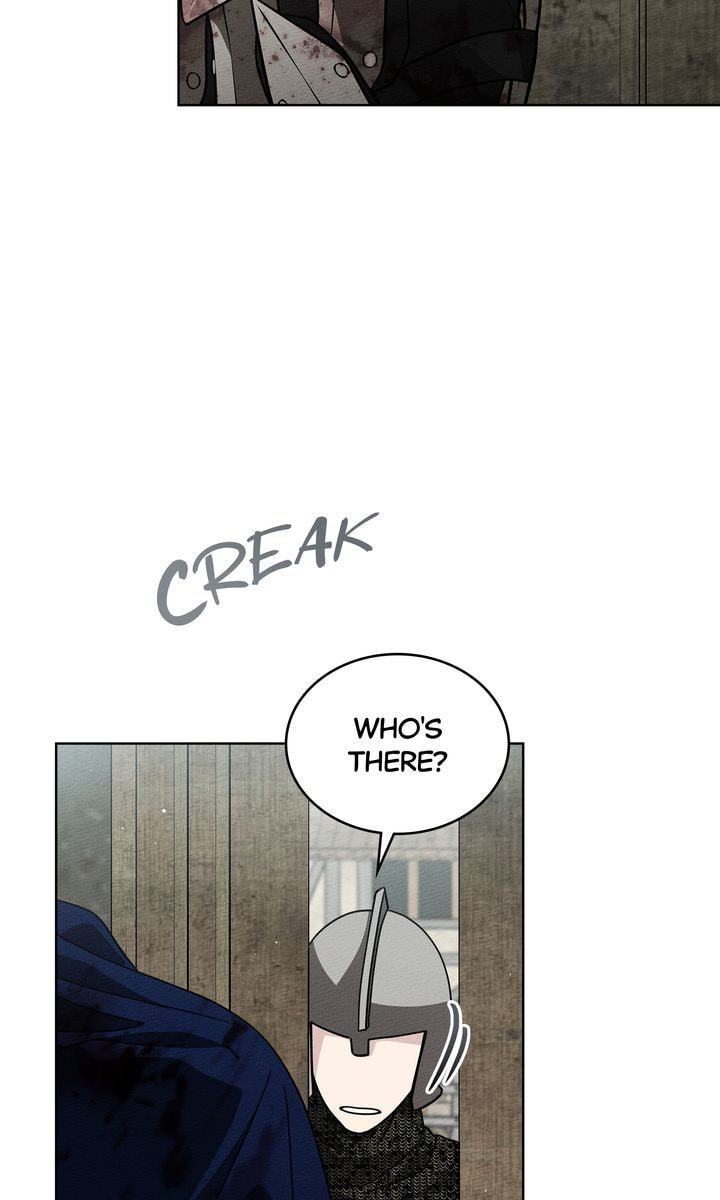 Read Under the Oak Tree chapter 105 image 2 on Lezhin