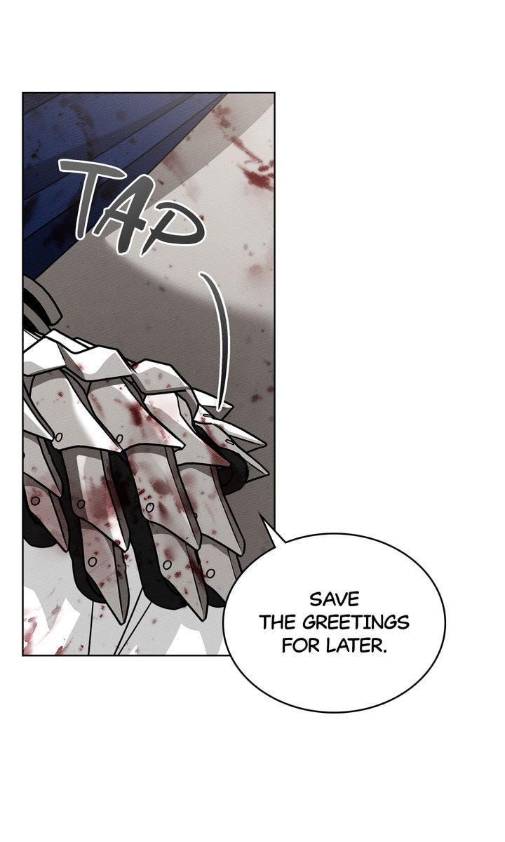 Read Under the Oak Tree chapter 105 image 20 on Lezhin