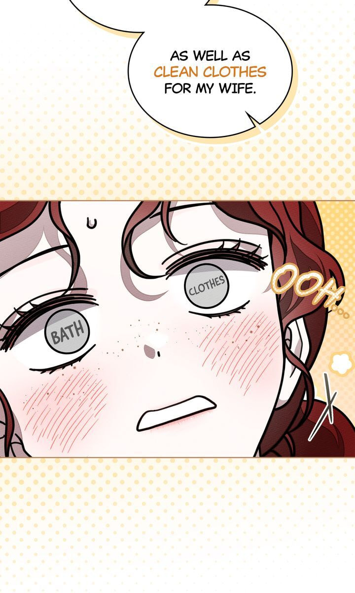 Read Under the Oak Tree chapter 105 image 23 on Lezhin