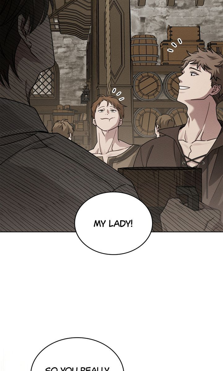Read Under the Oak Tree chapter 105 image 28 on Lezhin