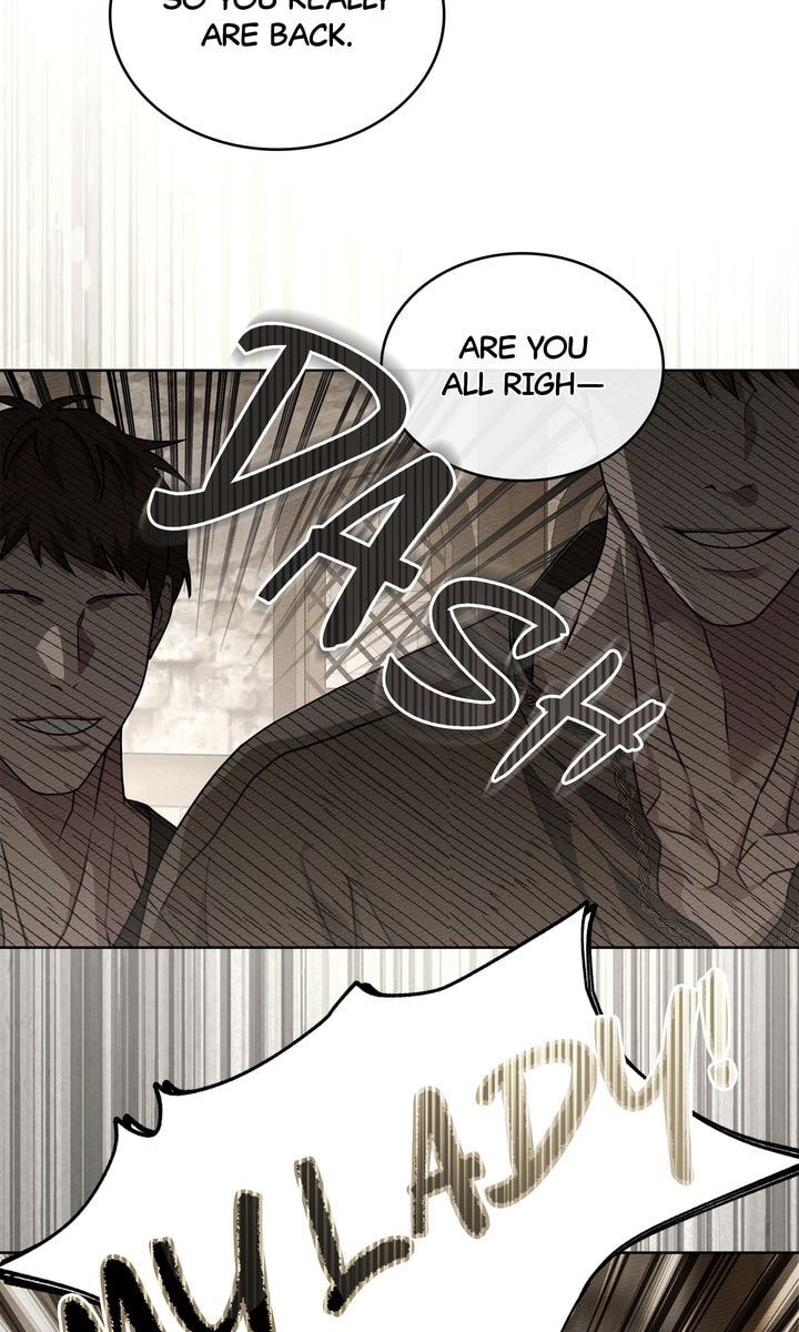 Read Under the Oak Tree chapter 105 image 29 on Lezhin