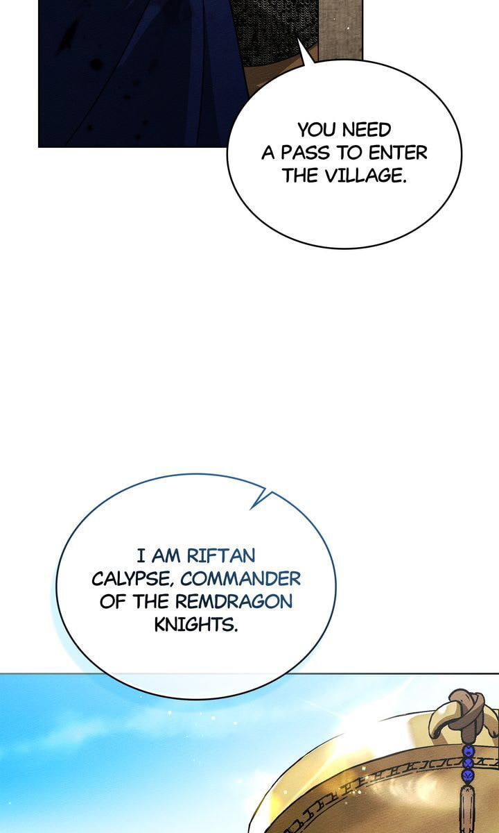 Read Under the Oak Tree chapter 105 image 3 on Lezhin