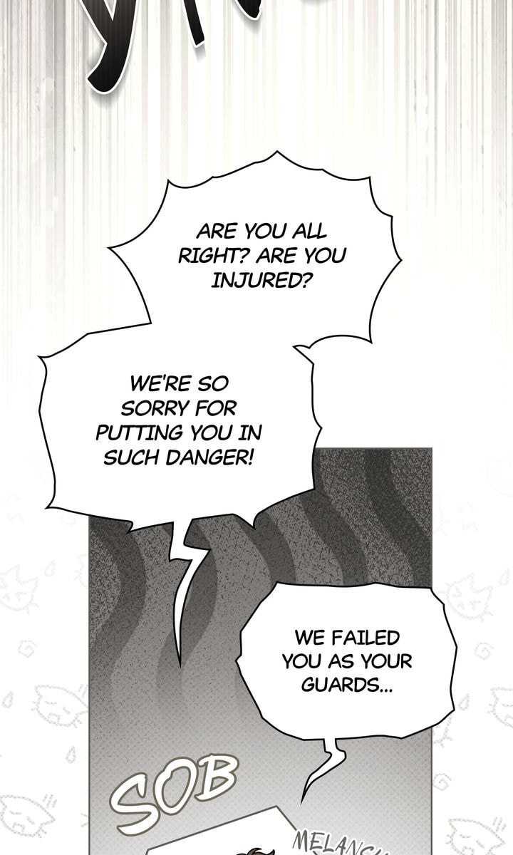 Read Under the Oak Tree chapter 105 image 31 on Lezhin