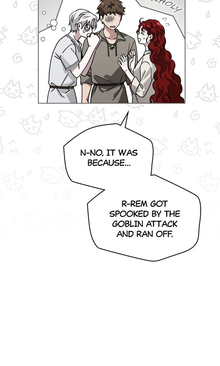 Read Under the Oak Tree chapter 105 image 32 on Lezhin