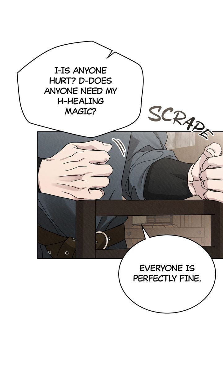 Read Under the Oak Tree chapter 105 image 33 on Lezhin