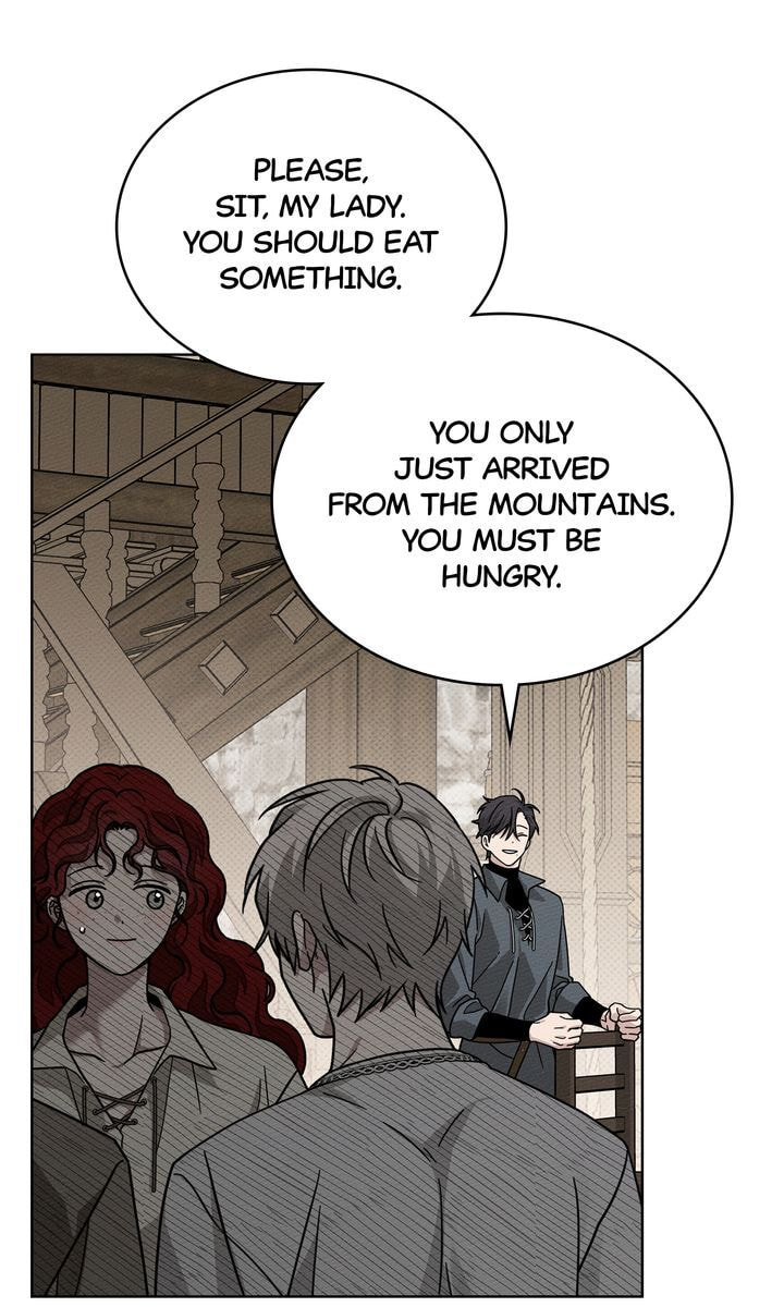 Read Under the Oak Tree chapter 105 image 34 on Lezhin