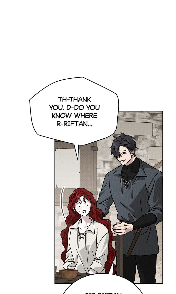 Read Under the Oak Tree chapter 105 image 35 on Lezhin