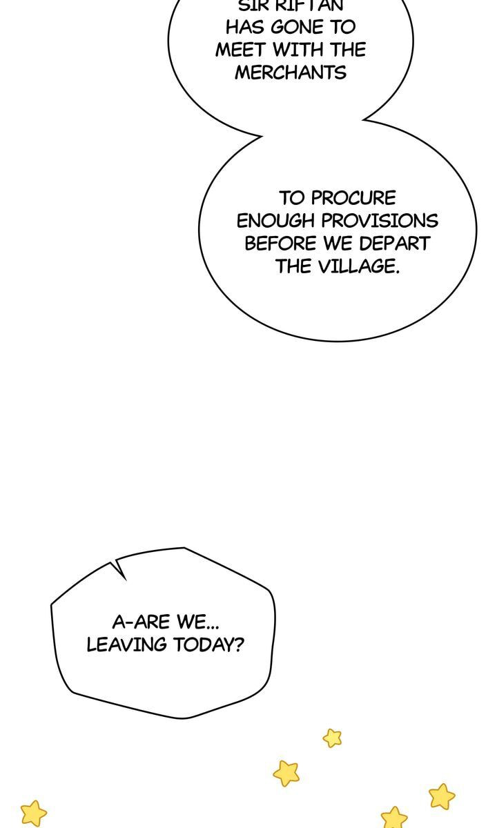 Read Under the Oak Tree chapter 105 image 36 on Lezhin