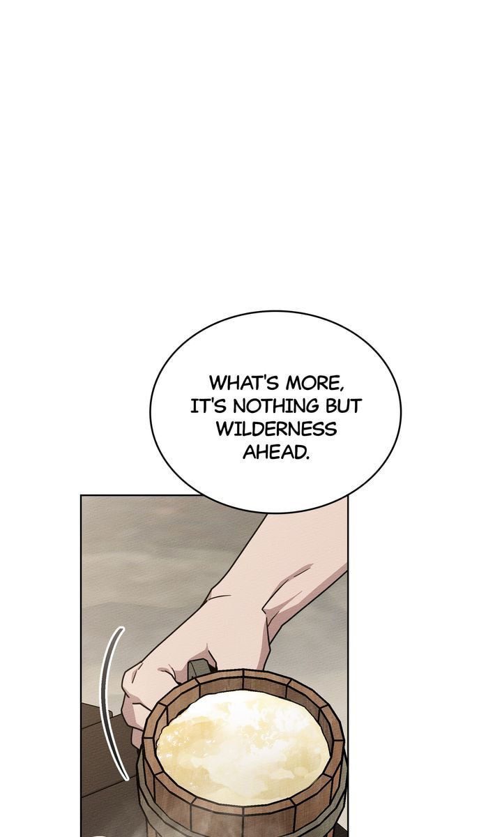 Read Under the Oak Tree chapter 105 image 38 on Lezhin