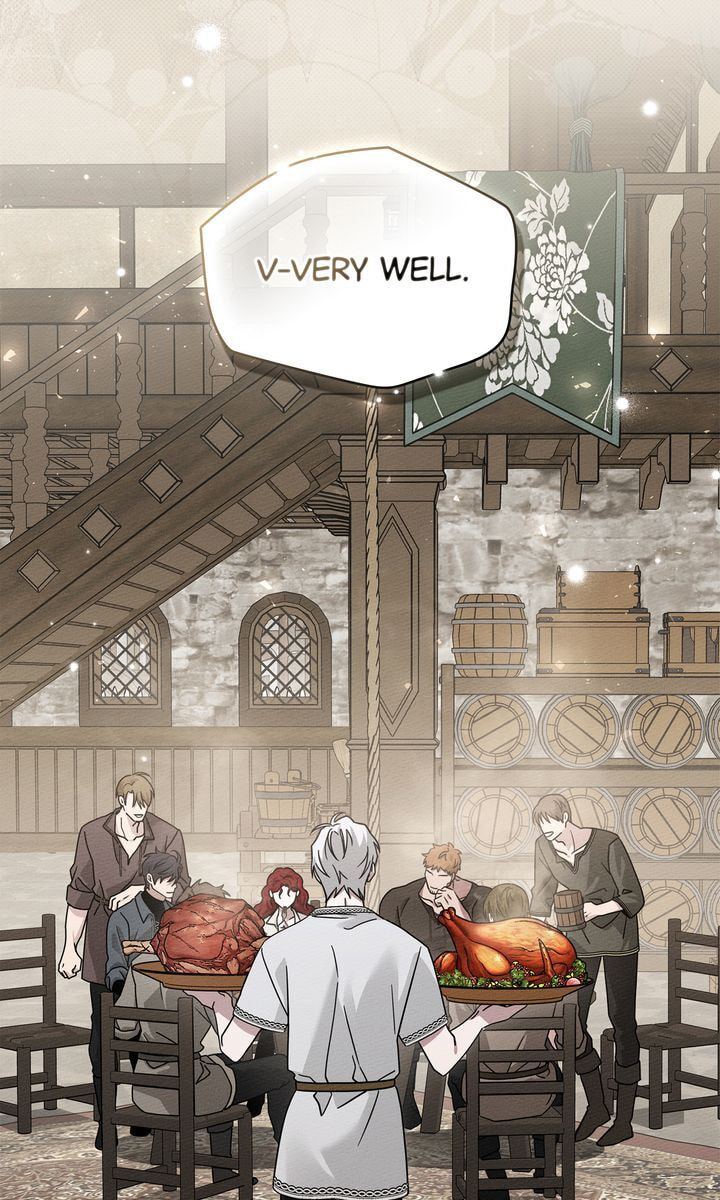 Read Under the Oak Tree chapter 105 image 42 on Lezhin