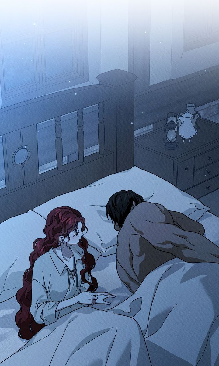 Read Under the Oak Tree chapter 105 image 48 on Lezhin