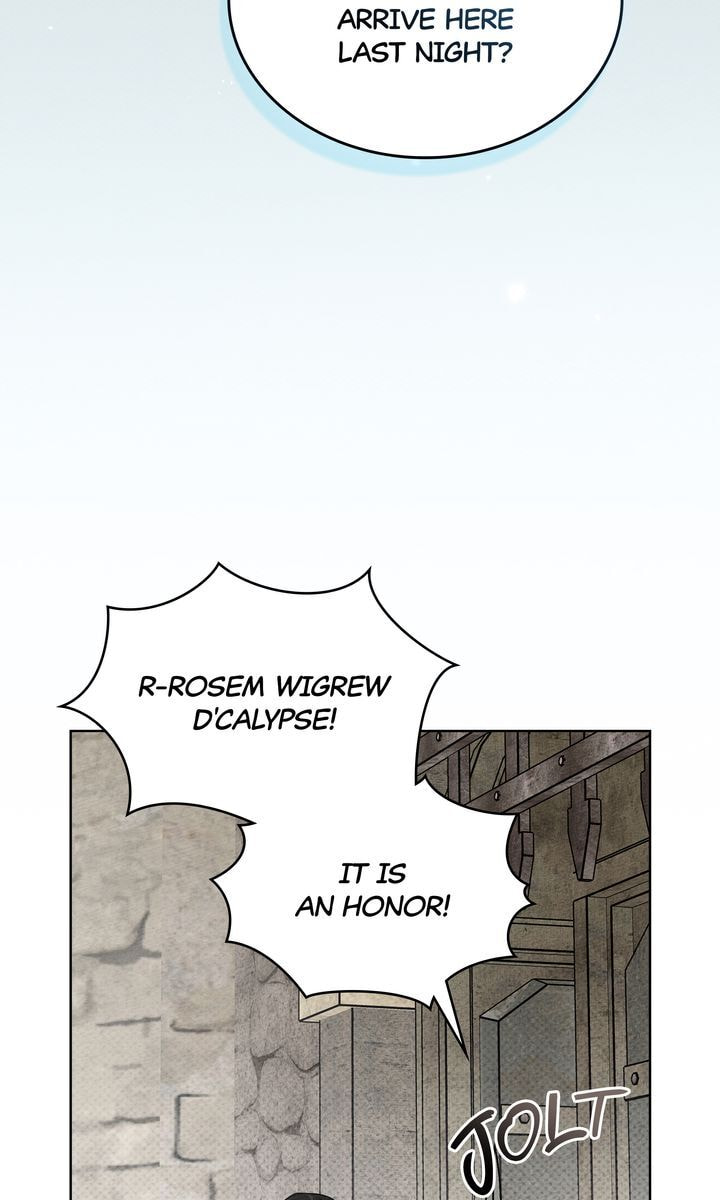Read Under the Oak Tree chapter 105 image 6 on Lezhin