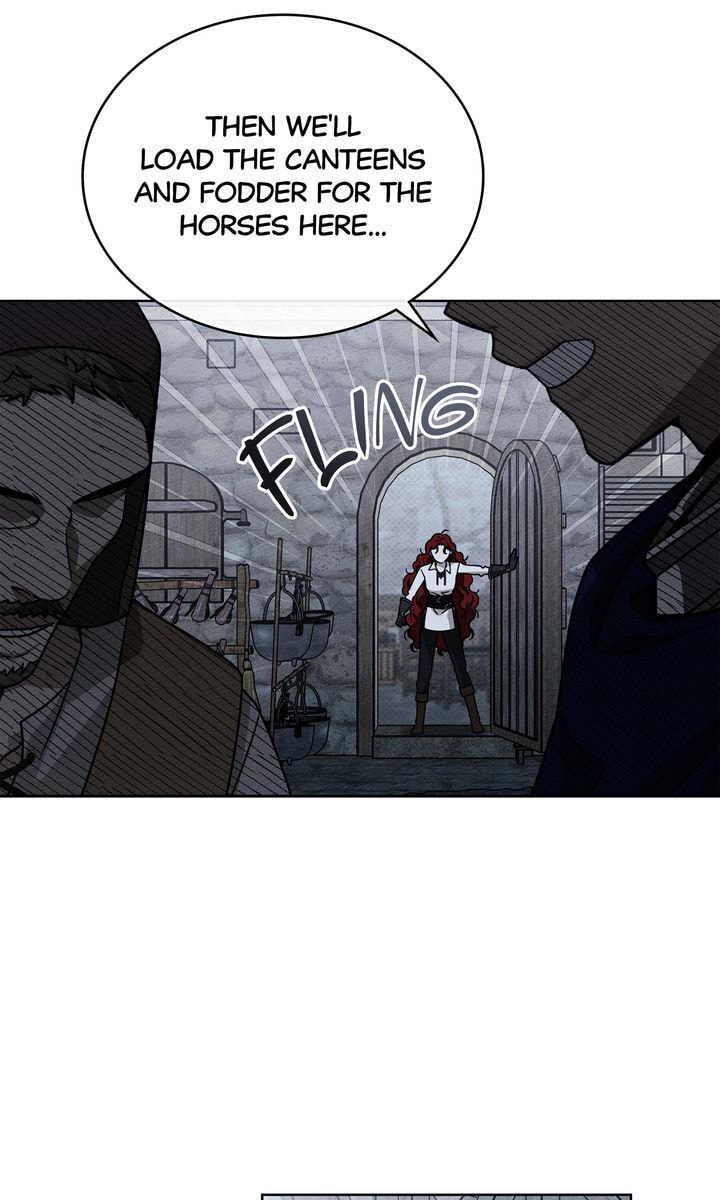 Read Under the Oak Tree chapter 105 image 64 on Lezhin