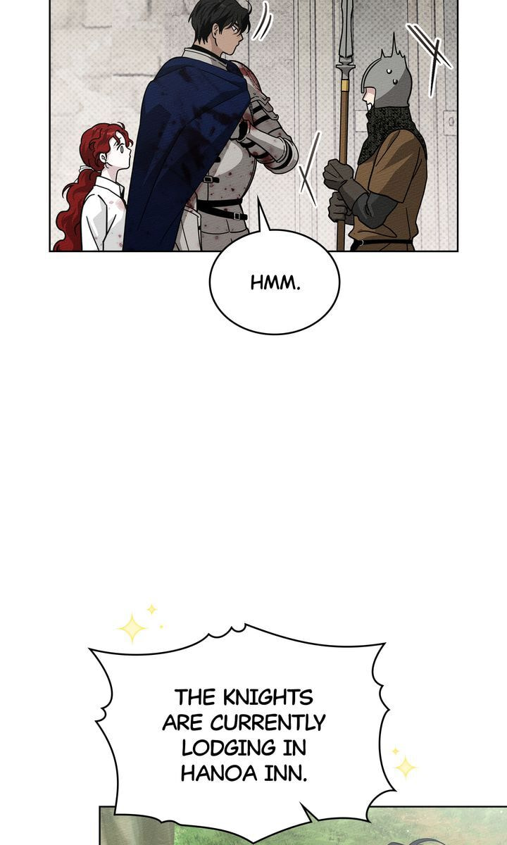 Read Under the Oak Tree chapter 105 image 7 on Lezhin