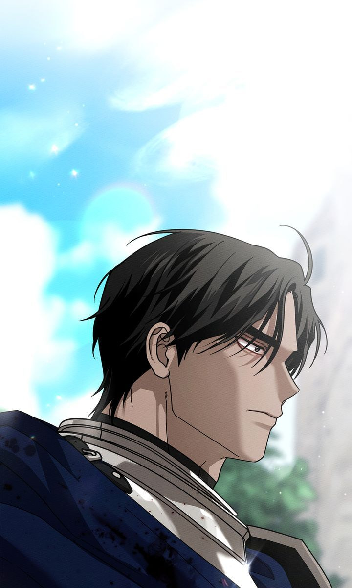 Read Under the Oak Tree chapter 105 image 9 on Lezhin