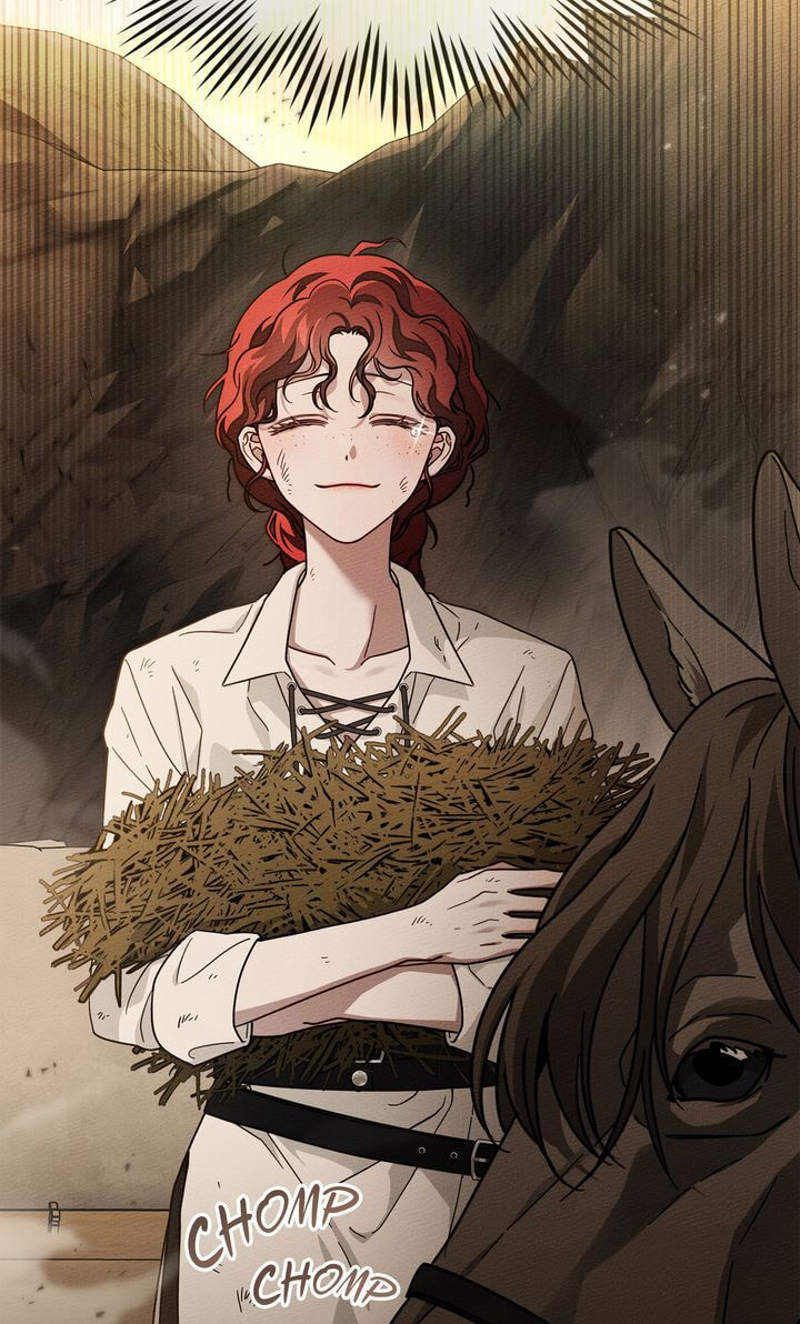 Read Under the Oak Tree chapter 106 image 13 on Lezhin