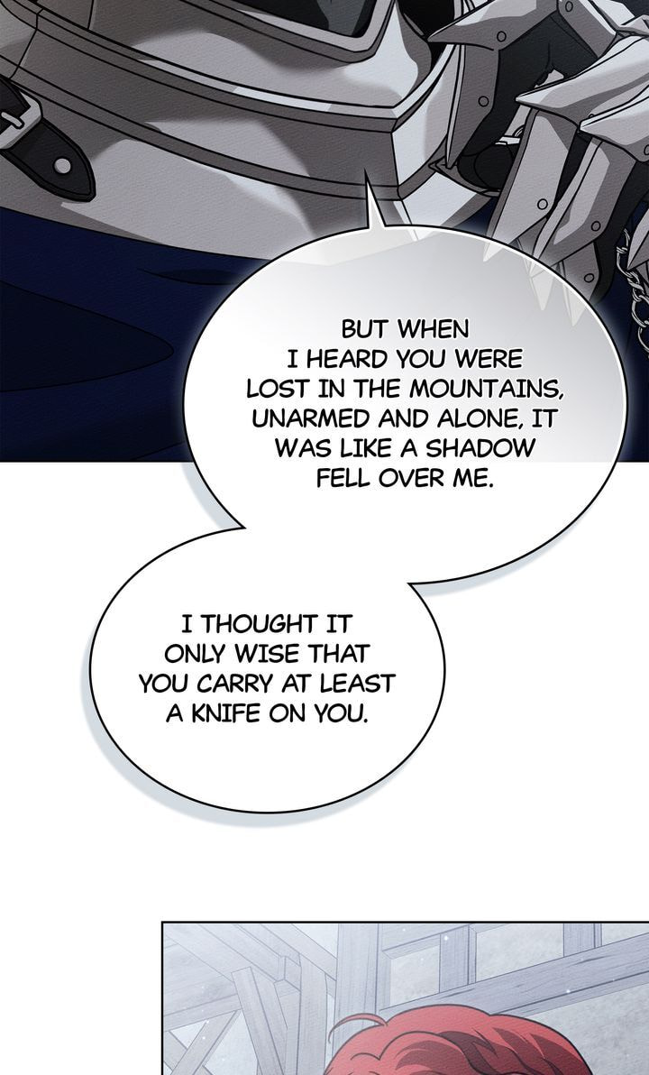 Read Under the Oak Tree chapter 106 image 2 on Lezhin