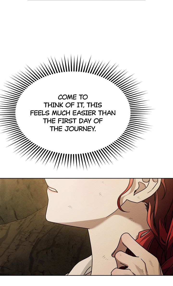 Read Under the Oak Tree chapter 106 image 20 on Lezhin