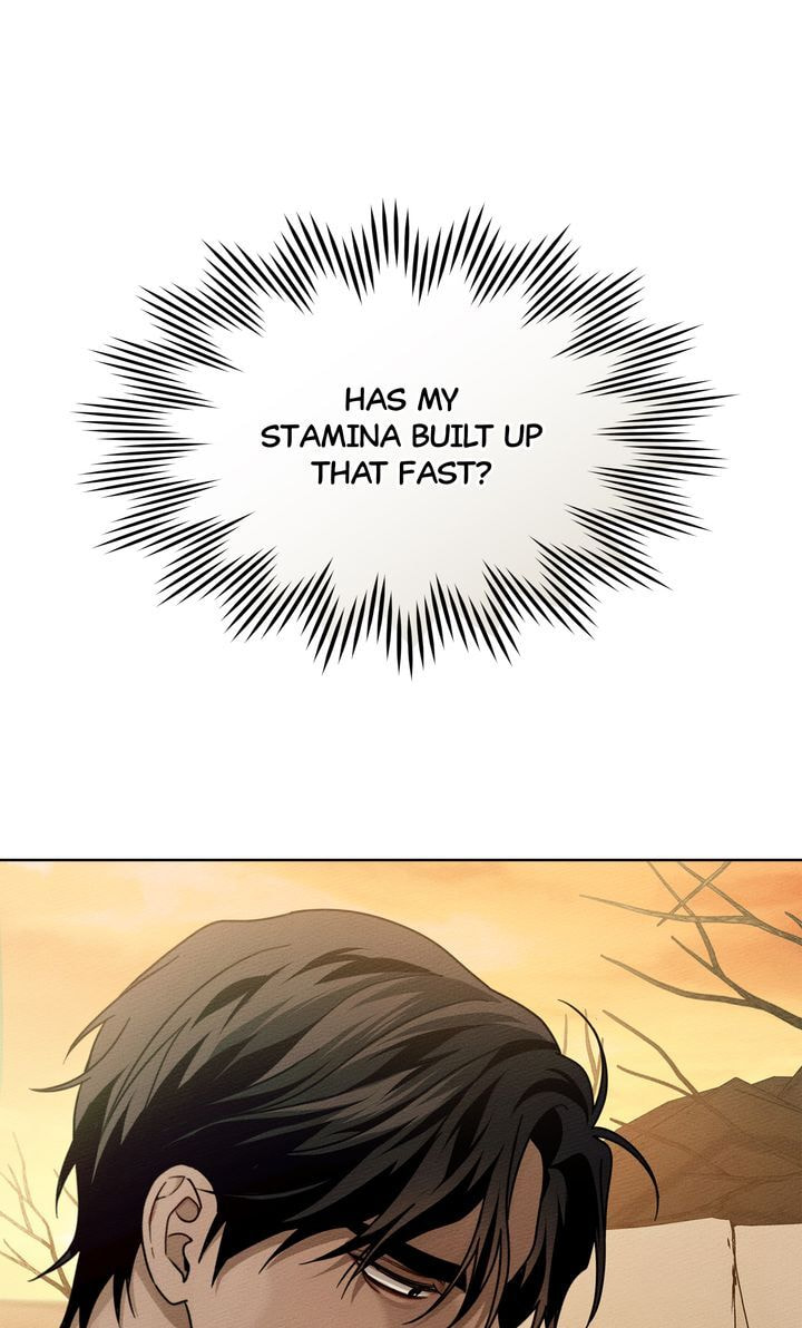 Read Under the Oak Tree chapter 106 image 21 on Lezhin