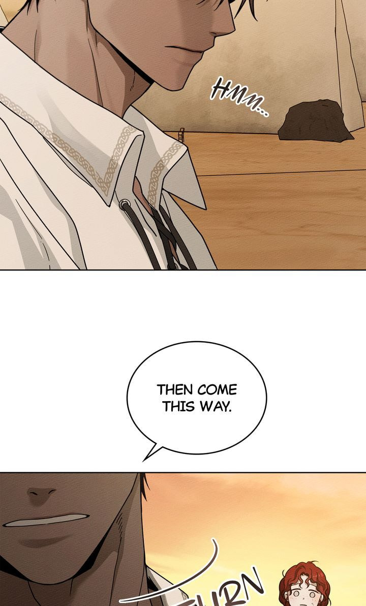 Read Under the Oak Tree chapter 106 image 22 on Lezhin