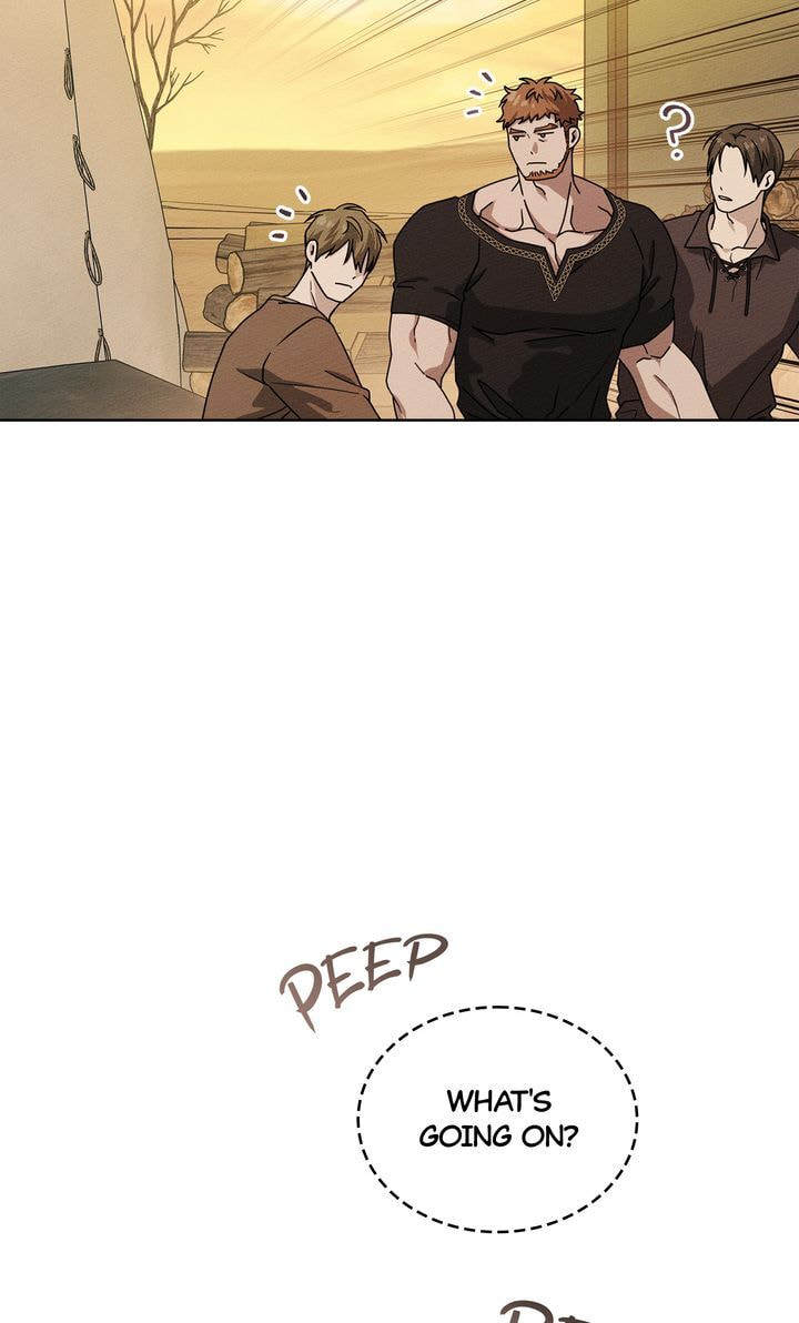 Read Under the Oak Tree chapter 106 image 29 on Lezhin