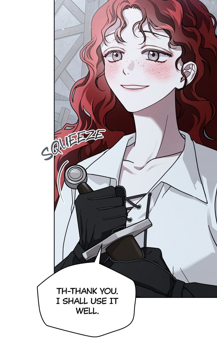 Read Under the Oak Tree chapter 106 image 3 on Lezhin