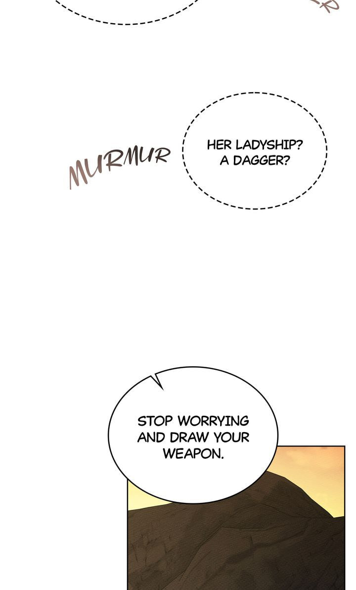 Read Under the Oak Tree chapter 106 image 31 on Lezhin