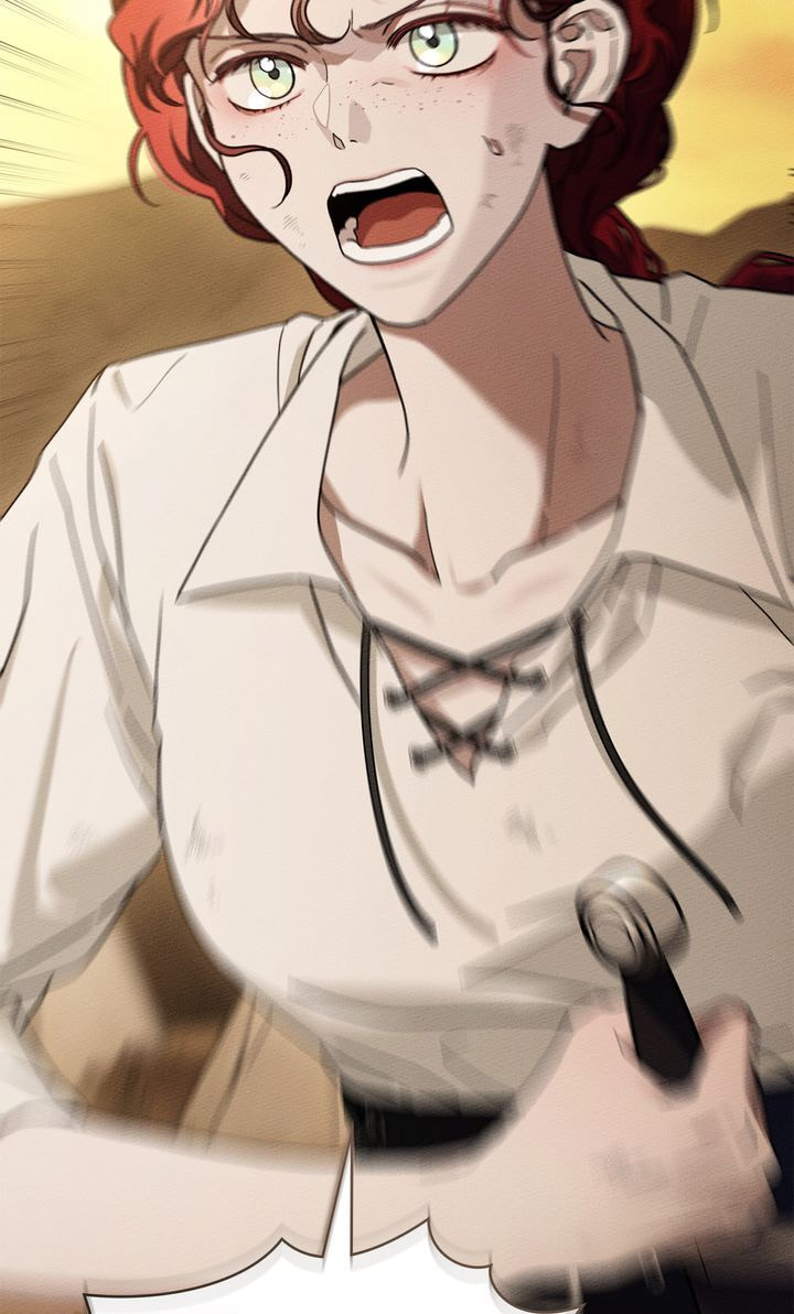 Read Under the Oak Tree chapter 106 image 34 on Lezhin