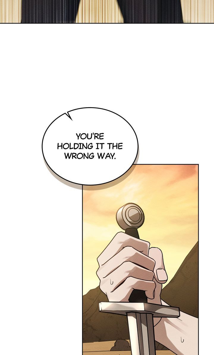 Read Under the Oak Tree chapter 106 image 39 on Lezhin