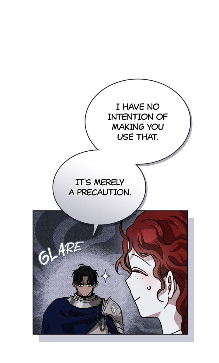 Read Under the Oak Tree chapter 106 image 4 on Lezhin
