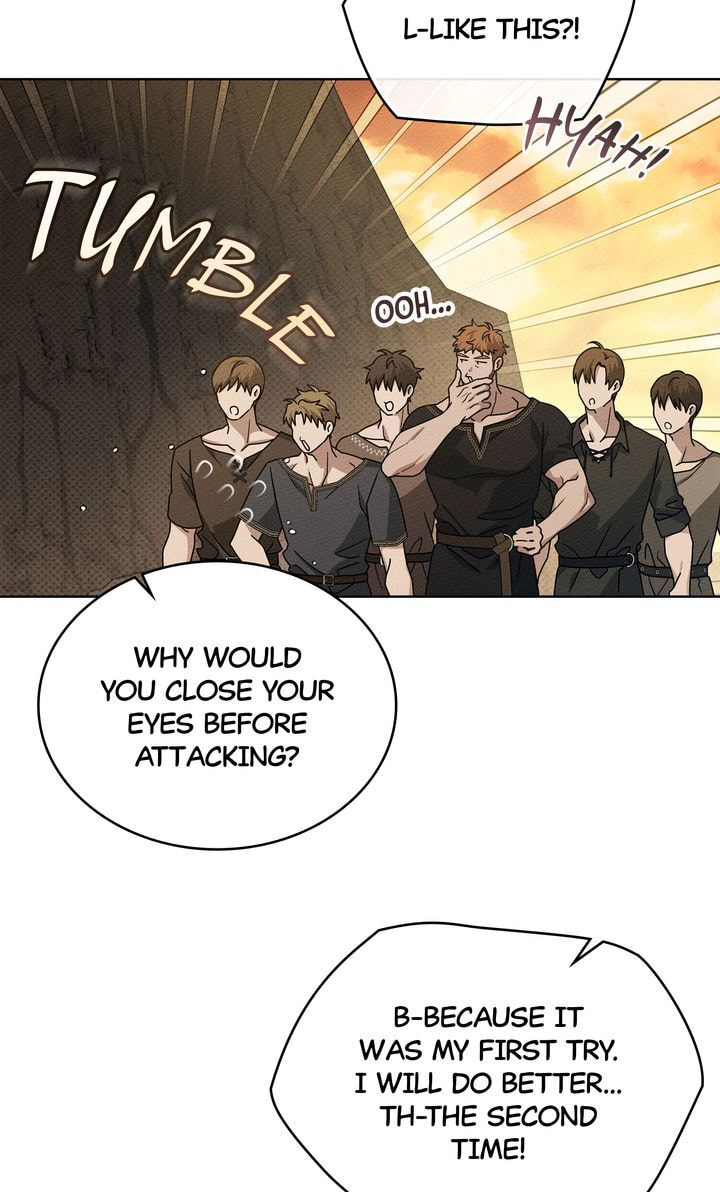 Read Under the Oak Tree chapter 106 image 41 on Lezhin
