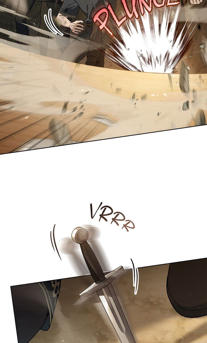 Read Under the Oak Tree chapter 106 image 48 on Lezhin