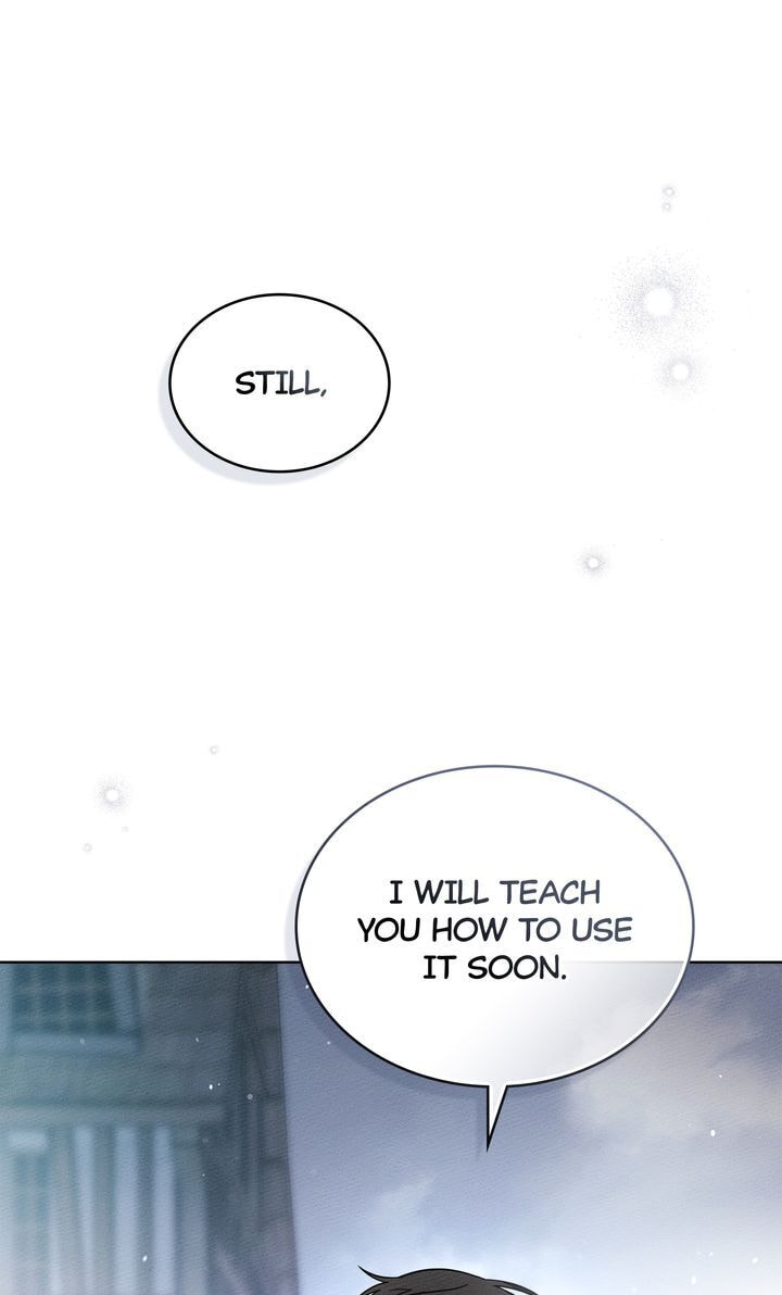 Read Under the Oak Tree chapter 106 image 5 on Lezhin