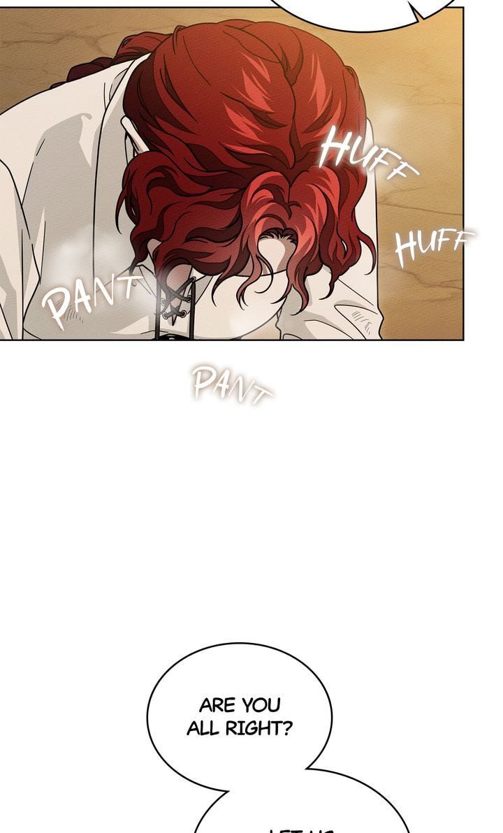 Read Under the Oak Tree chapter 106 image 51 on Lezhin