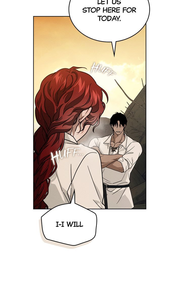 Read Under the Oak Tree chapter 106 image 52 on Lezhin