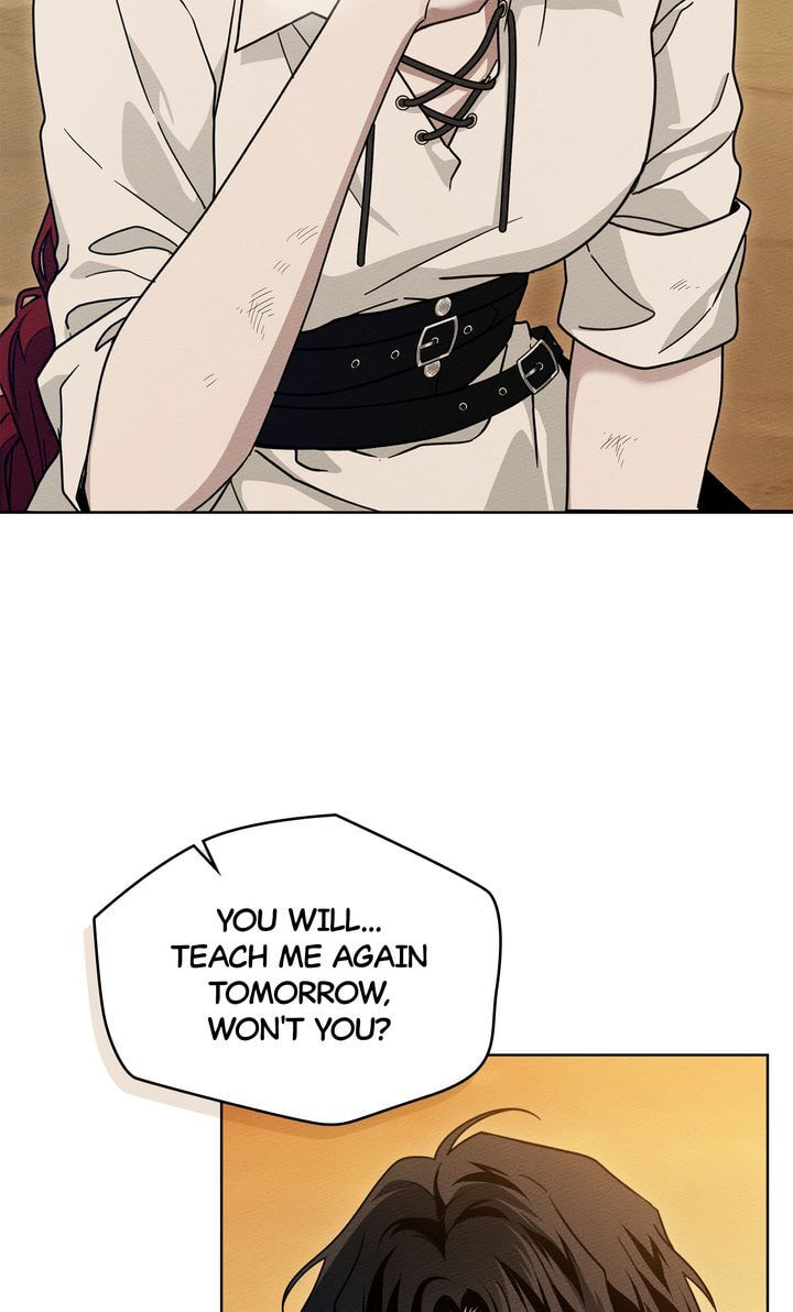 Read Under the Oak Tree chapter 106 image 54 on Lezhin
