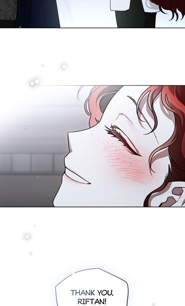 Read Under the Oak Tree chapter 106 image 7 on Lezhin