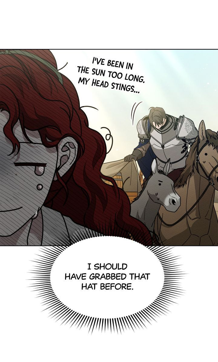 Read Under the Oak Tree chapter 106 image 71 on Lezhin